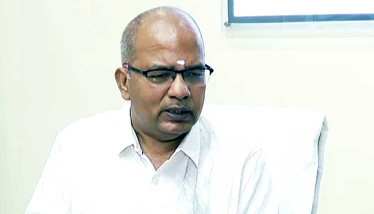 Nuapada By-Election: CEO Announces Helicopter Deployment For Remote Polling Booths