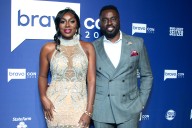 Why Eboni K. Williams Thinks Osefos ‘Will Serve Time’ for Fraud Arrests
