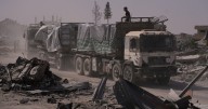 Gaza ceasefire endures after weekend of violent clashes