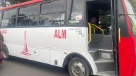 Entra en vigor nueva tarifa del transporte público