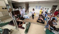 Death Toll In Strong Quake In Philippines Rises To 69