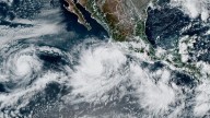 Trayectoria de la tormenta tropical Priscilla: dónde está y hacia dónde se dirige