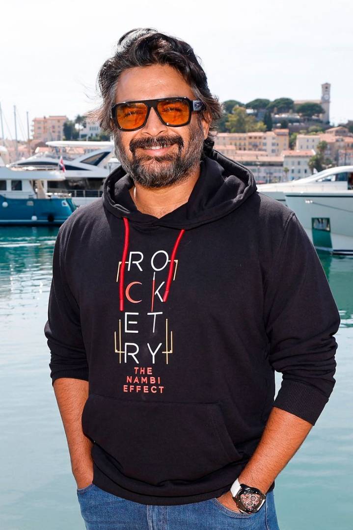 Madhavan transforms into Edison of India GD Naidu