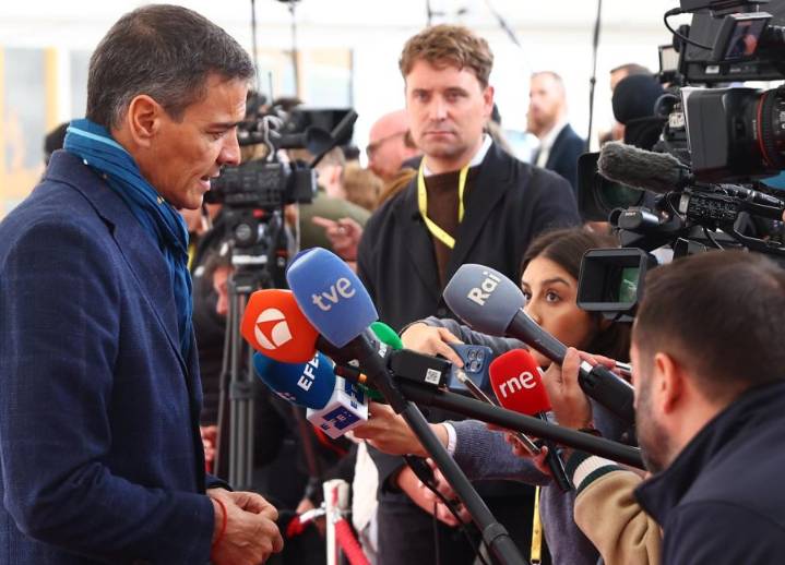 Spagna, Sánchez assicura che presenterà in breve la Legge di bilancio