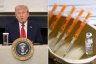 Trump to announce deal with AstraZeneca to lower drug costs