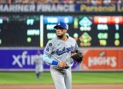 Miguel Rojas orgulloso por la evolución de la carrera de Andrés Giménez (+Video)