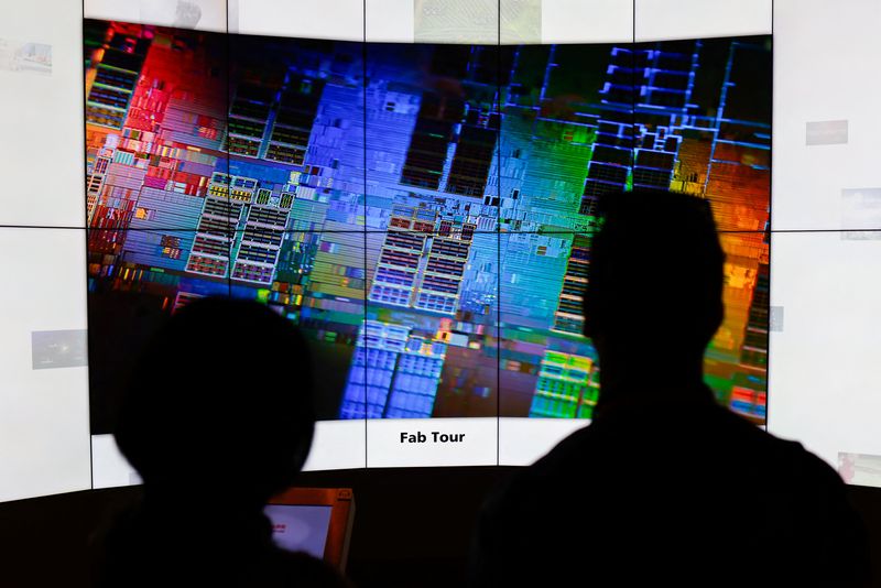 TSMC expects AI megatrend to strengthen, as profit blows past forecasts