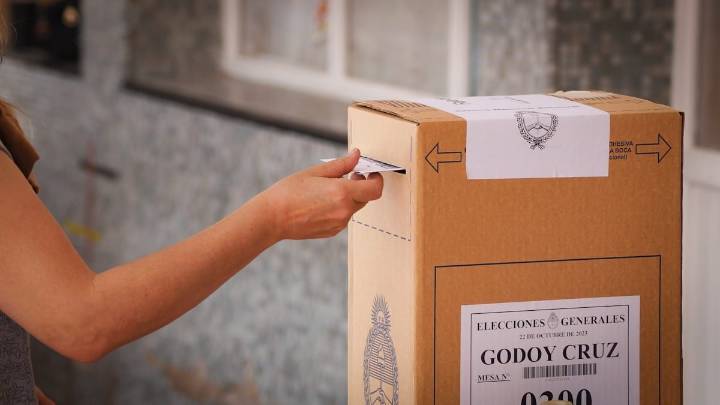 En vivo: elecciones 2025, seguimiento minuto a minuto
