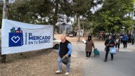 El Mercado en tu Barrio vuelve a la UNSa con descuentos de hasta el 30%