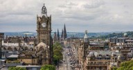 UK city named Europe's 'most haunted' tourist attraction with visitors claiming it's 'scary'