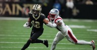 Saints drop to 1-5 after loss to Patriots