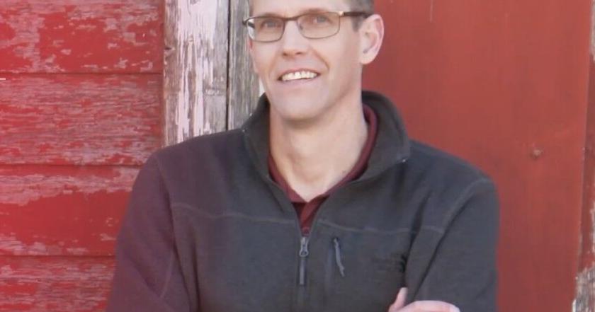 Rep. Randy Feenstra enters race for Iowa governor