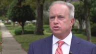 Judge Donald 'Chick' Foret suspended from the bench 30 days