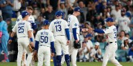 Dodgers facing elimination Game 6 in 2025 World Series