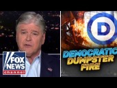 Hannity: This is a nationwide EMBARASSMENT