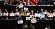 Oficialismo avala la Ley de Amparo