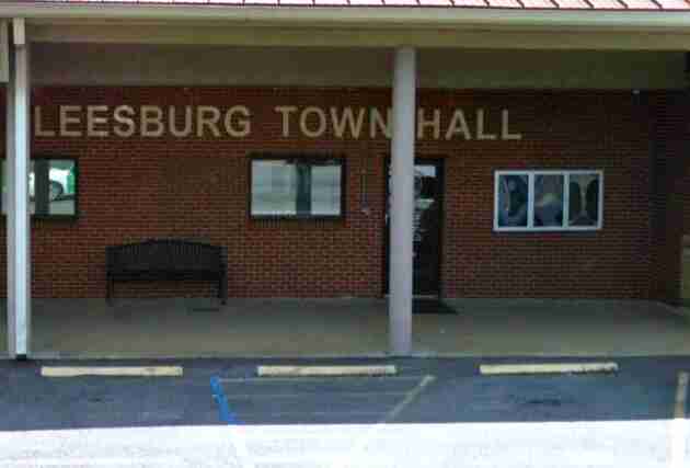 Pickle Ball Is Coming To Leesburg