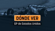 A qué hora es la clasificación de F1 GP de Estados Unidos y dónde ver gratis por TV en directo la carrera de Fórmula 1 en el Circuito de Las Américas en vivo
