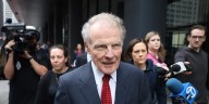 7th Circuit denies Madigan’s bid to stay out of prison while he appeals corruption conviction