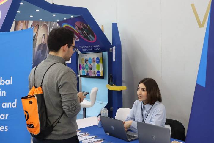 ITAM lanza Visión 5.0, fortalecerá Talento Foráneo y globalizar Educación mexicana