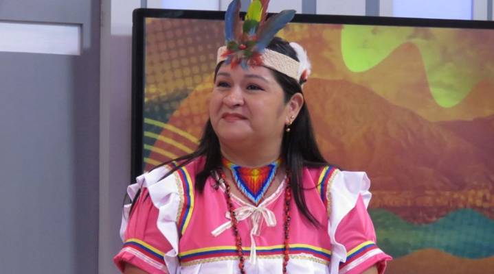 Pueblos originarios en resistencia frente a amenazas imperialistas
