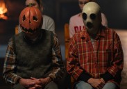 CT filmmaker's latest horror flick arrives just in time for Halloween