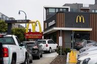 How fast is your food? Study reveals the speediest drive