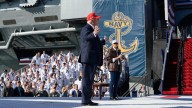 Trump reveals date for White House’s UFC fight: His 80th birthday