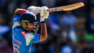 Shreyas Iyer begins new chapter with old stance in Australia
