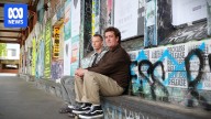 Committed band of skateboarders trying to preserve Fremantle's best spots