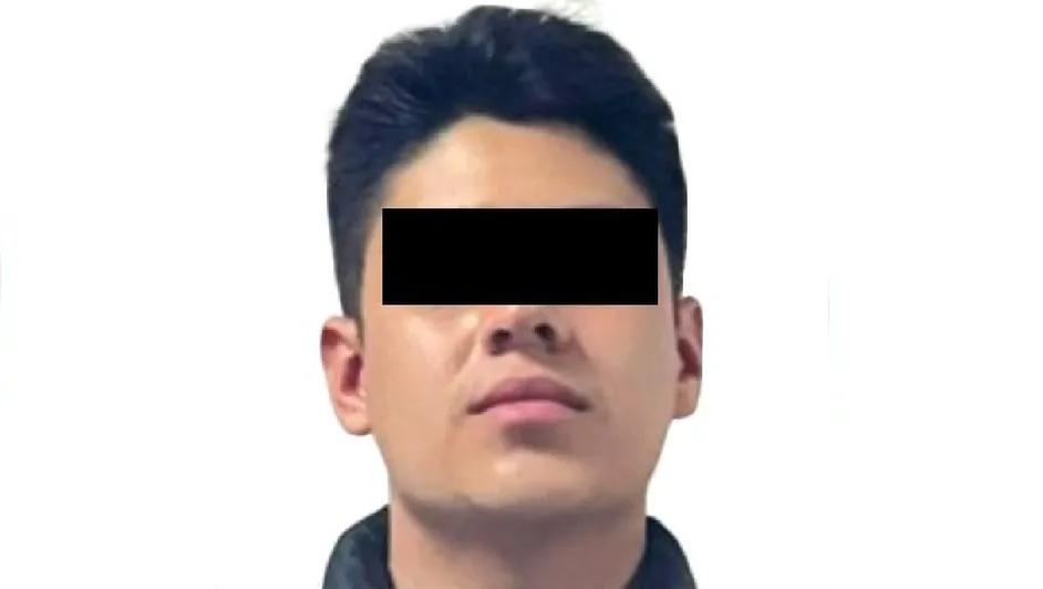 Vinculan a proceso a ‘El Chuky’, piloto de Los Chapitos
