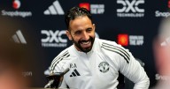 Man United star poised for new £140,000-a-week contract after Ruben Amorim's influence