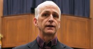 Dem Rep. Smith: We Expect GOP to Reverse What It Just Passed, That Is 'Big Problem'