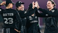 ICC Women's World Cup 2025: New Zealand Thrash Bangladesh By 100 Runs In Guwahati