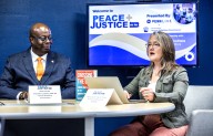 Fifth annual Peace & Justice in PA Awards honors dedication to equity