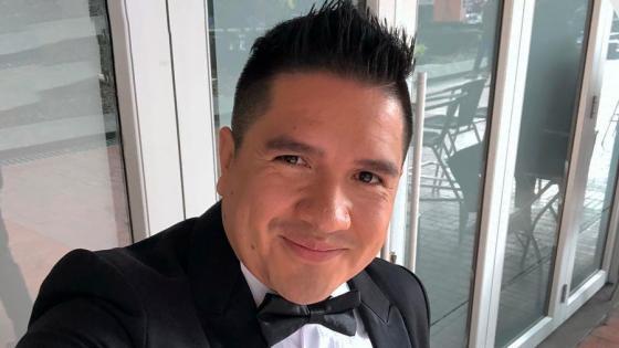 Así fue la fabulosa boda religiosa de Boyacoman