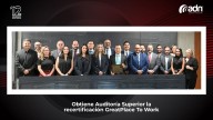 Obtiene la Auditoría Superior del Estado recertificación Great Place to Work con 92% de satisfacción laboral
