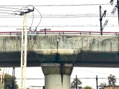 Descartan riesgo en la Línea 12 del Metro