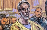 Sean ‘Diddy’ Combs’ Former Girlfriend Denies She Was Victimized By Him In Letter To Court