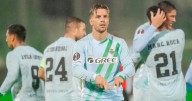Triunfo clave para Pellegrini: el Betis alcanza su primera victoria en la Europa League ante el Ludogorest en Bulgaria