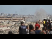 World awaits Hamas' response to Trump's proposed peace plan