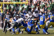 What's with the NFL's uptick in blocked kicks? Coaches, players offer theories