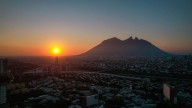 Clima en Monterrey HOY 19 de octubre