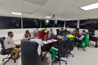 Realizan simulacro de accidente aéreo en el aeropuerto de Torreón