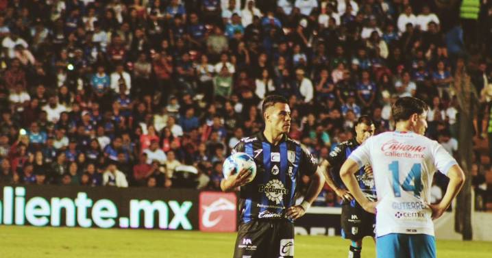 Se cierra un ciclo: Pablo Barrera se despedirá de las canchas ante Mazatlán