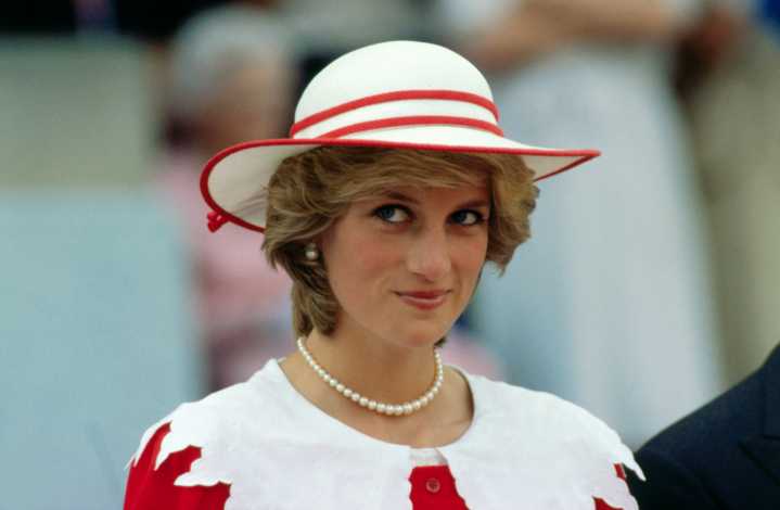 Charles Spencer Details How He Came Up With Sister Princess Diana’s Eulogy