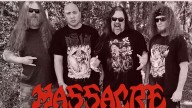 Massacre: entrevista y concierto en Café Iguana, Monterrey
