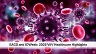 ViiV Releases Research Highlights for IDWeek and European AIDS Conference