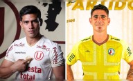Universitario vs Juan Pablo II EN VIVO HOY por la Liga 1 2025: hora del partido vía GOLPERU