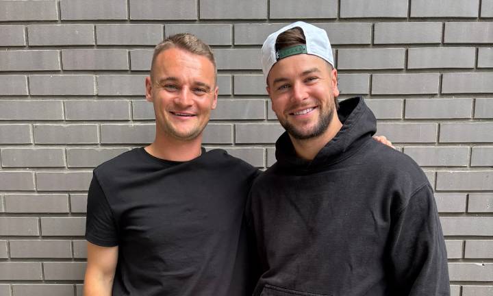 'Liam Payne reached out to me': Chris Hughes on new mental health podcast